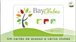 Cartão BayClubes