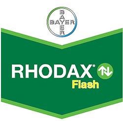 RHODAX FLASH: a solução da escoriose!