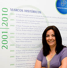 Entrevista com Maria do Carmo Romeiras