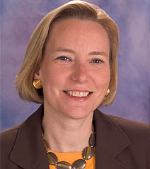 Sandra E. Peterson