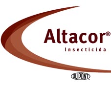 Altacor: uma aposta nas hortícolas!