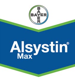 Alsystin Max: o insecticida para o seu pomar!