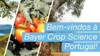 A  Bayer Crop Science chega às redes sociais!