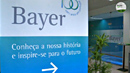 Exposição Bayer 100 anos em Portugal 