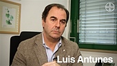 5  minutos com... Luís Antunes